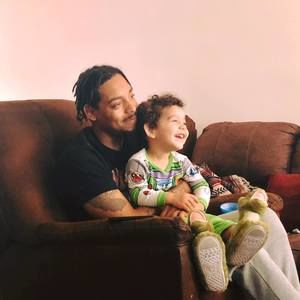 Meet your Posher, Nicholas